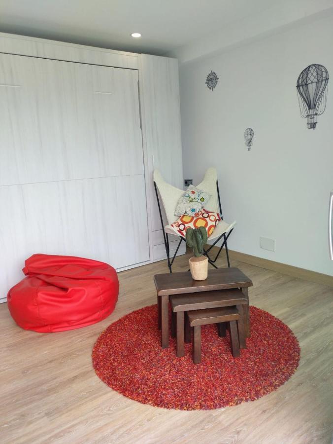 Casa Rocha Velha Con Terraza Y Piscina Particular Apartment Santiago de Compostela Exterior photo